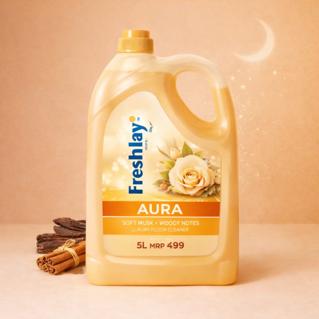 Aura 5L