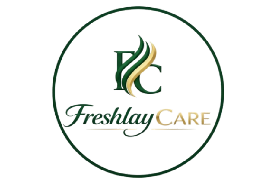 FreshlayCare Logo